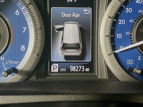 Used 2015 Toyota Sienna Limited Premium AWD/4WD image 12