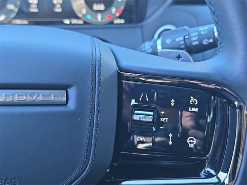 Certified 2026 Land Rover Range Rover Velar S image 18