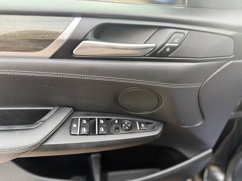 Used 2017 BMW X3 xDrive28i image 27