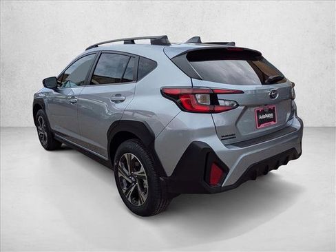 New 2026 Subaru Crosstrek 2.0i Premium image 7