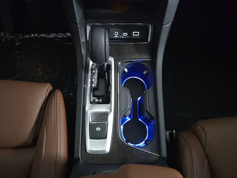 New 2026 Subaru Ascent Touring image 28