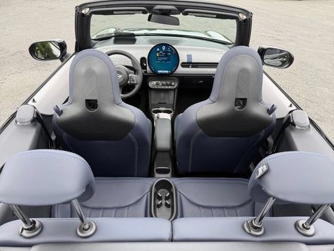 Used 2026 MINI Cooper S FWD image 29