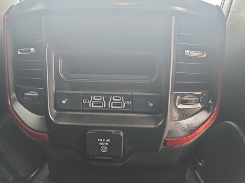 New 2026 RAM 1500 Rebel w/ Rebel Level 2 Equipment Group image 10