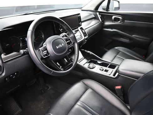 Used 2023 Kia Sorento EX AWD/4WD image 20