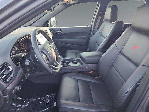 New 2026 Dodge Durango GT image 9