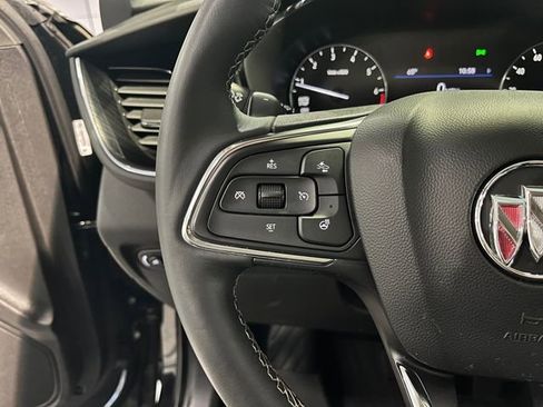 Certified 2022 Buick Envision Preferred image 17