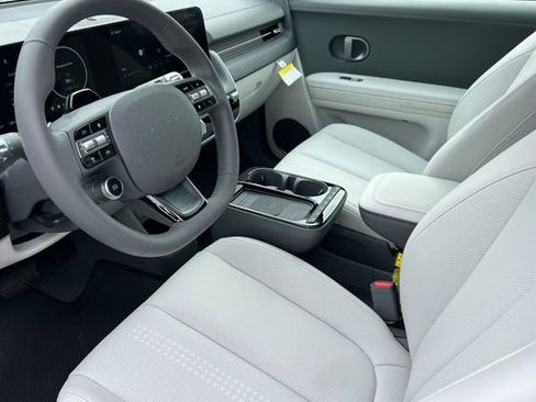 New 2026 Hyundai Ioniq 5 Limited RWD image 10