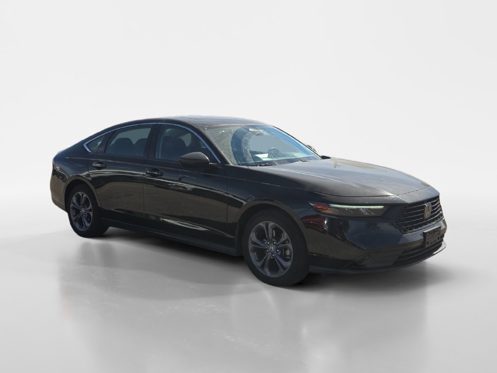 Used 2024 Honda Accord EX image 7