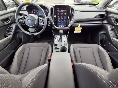 Certified 2026 Subaru Crosstrek 2.0i Premium AWD/4WD image 16