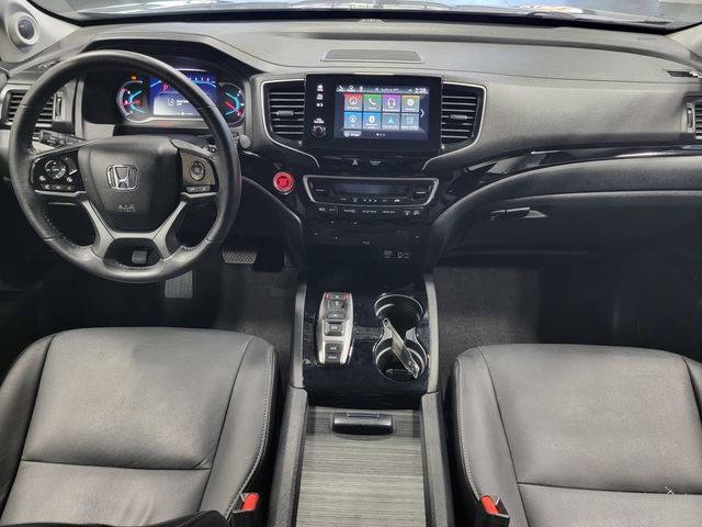 Used 2022 Honda Pilot Touring image 18