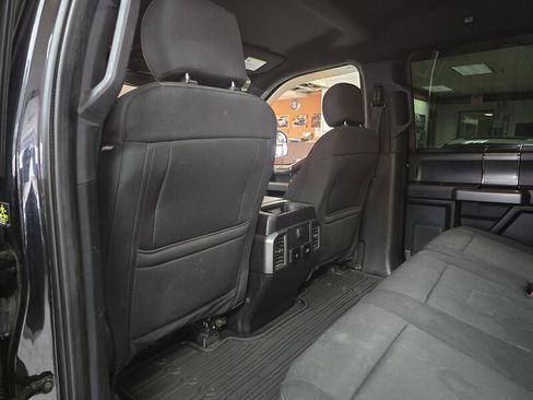 Used 2019 Ford F150 XLT w/ Equipment Group 302A Luxury image 10