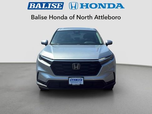 Used 2025 Honda CR-V EX image 8