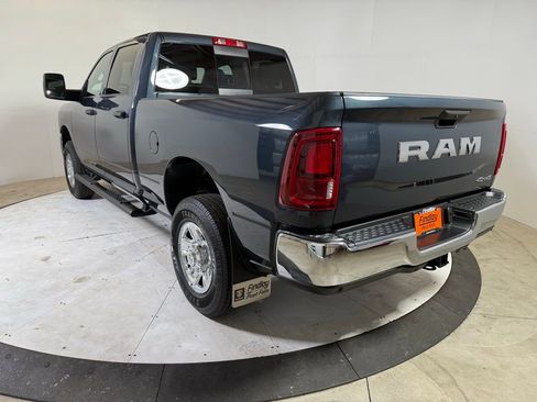 New 2025 RAM 2500 Tradesman image 5