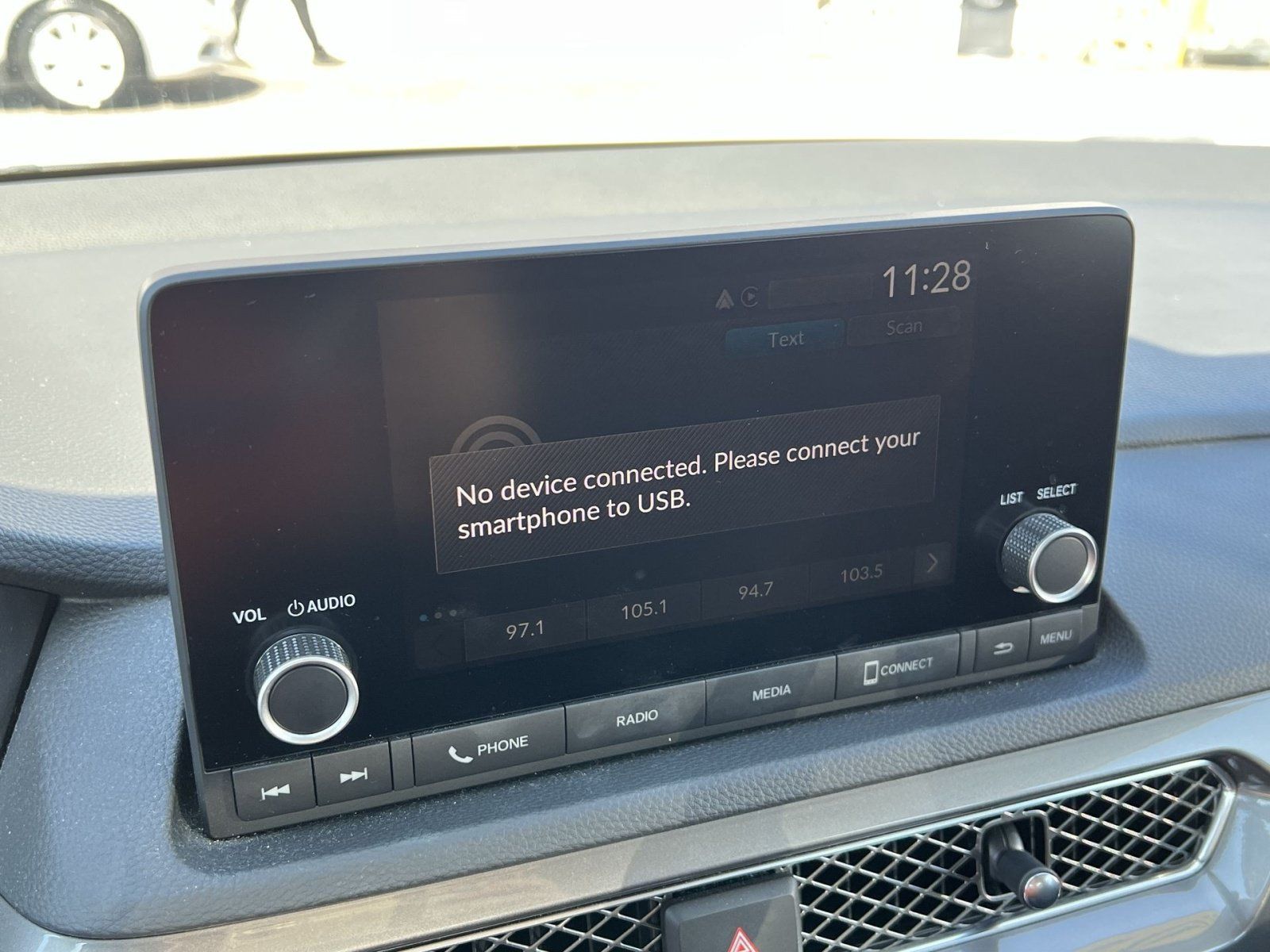 Certified 2024 Acura Integra FWD image 17