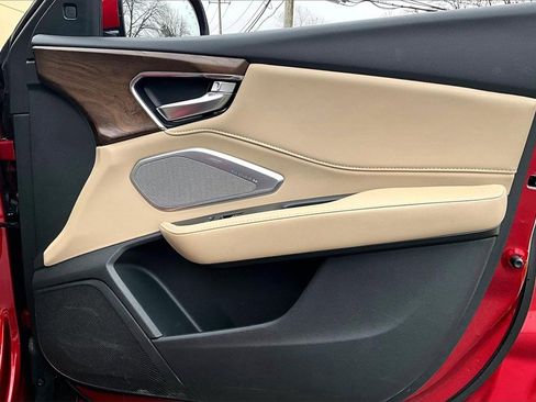 Used 2021 Acura RDX AWD w/ Advance Package image 24