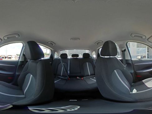 Used 2025 Hyundai Sonata SEL FWD image 46