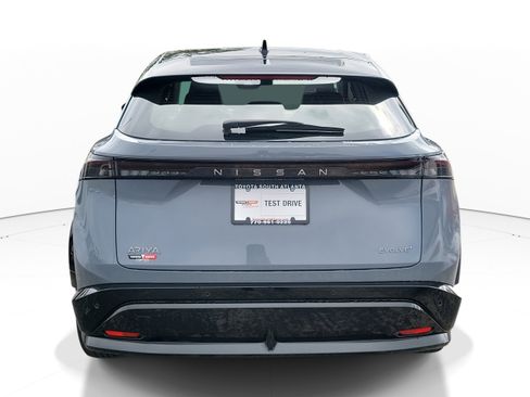 Used 2024 Nissan Ariya EVOLVE+ image 5