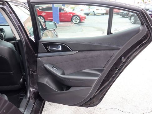 Used 2016 Nissan Maxima SR FWD image 20