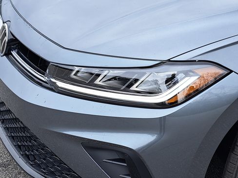 New 2026 Volkswagen Jetta Sport image 27