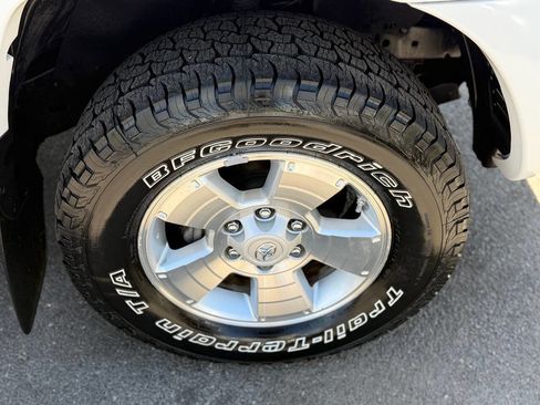 Used 2007 Toyota Tacoma 4x4 Double Cab image 39