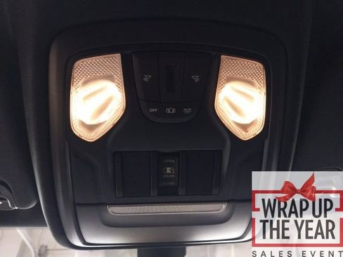 Used 2021 RAM 1500 Big Horn image 20