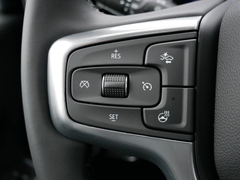 New 2026 Chevrolet Silverado 2500 LTZ w/ LTZ Plus Package AWD/4WD image 23