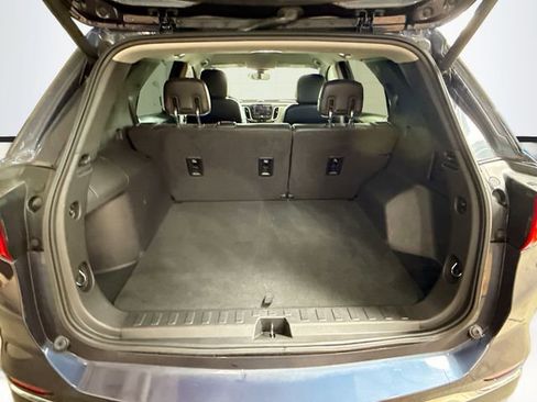 Used 2019 Chevrolet Equinox Premier FWD image 25