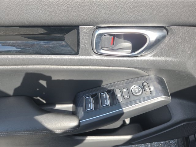 Used 2024 Honda Civic Sport Touring image 18