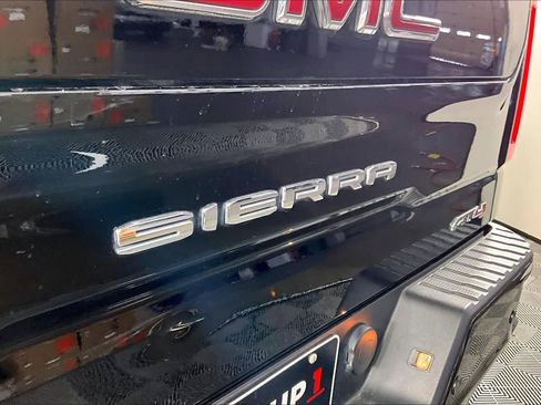 Certified 2024 GMC Sierra 1500 AT4 w/ Technology Package image 30