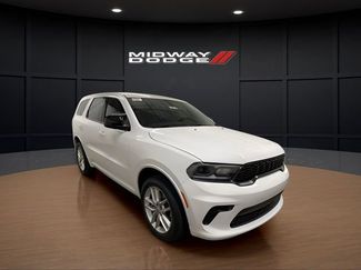 New 2026 Dodge Durango GT video 1