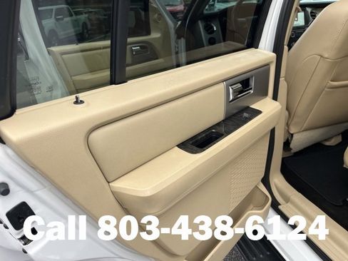 Used 2017 Ford Expedition Limited image 12