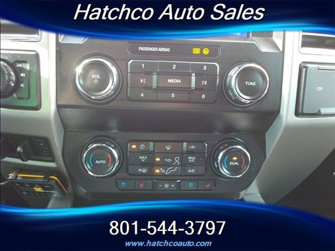Used 2021 Ford F250 Lariat image 17