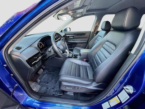 Certified 2024 Honda CR-V EX-L image 18