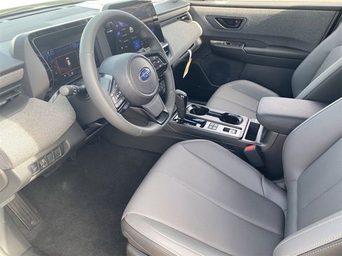 New 2026 Subaru Outback Limited image 14