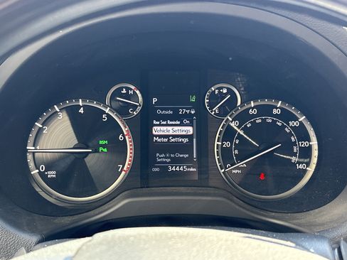 Certified 2022 Lexus GX 460 Premium image 21