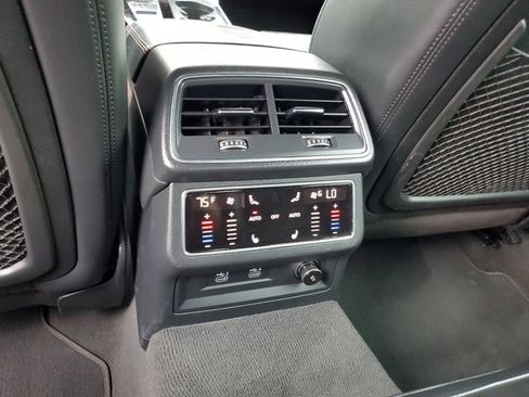 Used 2021 Audi RS 7 Sportback AWD/4WD image 15