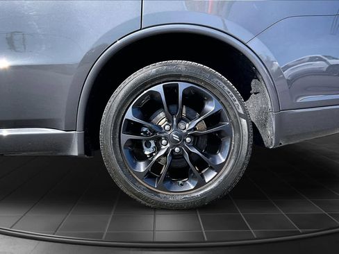 Used 2023 Dodge Durango GT w/ Blacktop Package AWD/4WD image 35