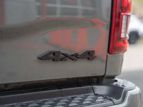 New 2026 RAM 2500 Laramie image 9