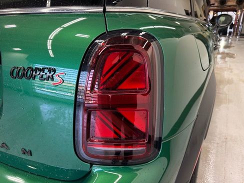 Certified 2023 MINI Cooper Countryman S image 3