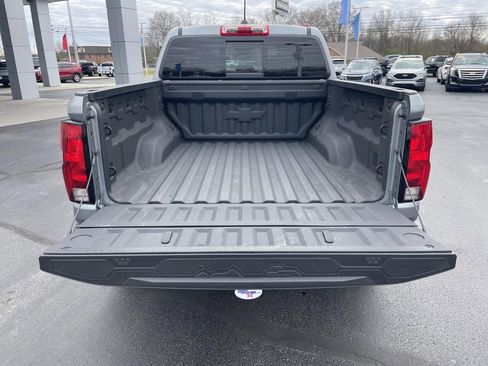 Certified 2025 Chevrolet Colorado Trail Boss image 5