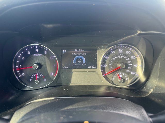 Used 2022 Kia Forte GT-Line w/ GT-Line Premium Package FWD image 15
