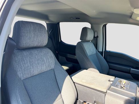 Used 2021 Ford F150 XLT w/ Equipment Group 301A Mid image 26