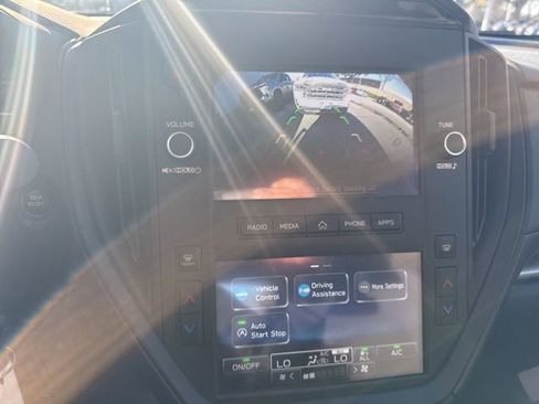 Used 2025 Subaru Impreza 2.0i image 12