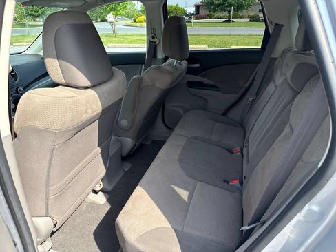 Used 2014 Honda CR-V EX image 11