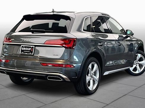 Used 2023 Audi Q5 2.0T Premium Plus w/ Premium Plus Package image 13