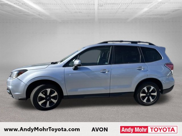 Used 2017 Subaru Forester 2.5i Premium AWD/4WD image 11