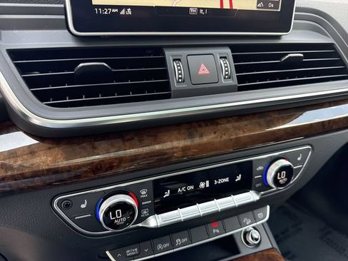 Used 2018 Audi Q5 2.0T Premium Plus AWD/4WD image 19