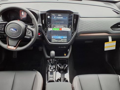 New 2026 Subaru Forester Sport image 8