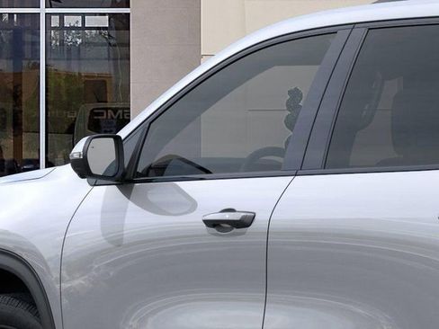 New 2026 GMC Acadia Elevation w/ Black Edition image 12