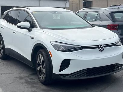 Used 2023 Volkswagen ID.4 Pro